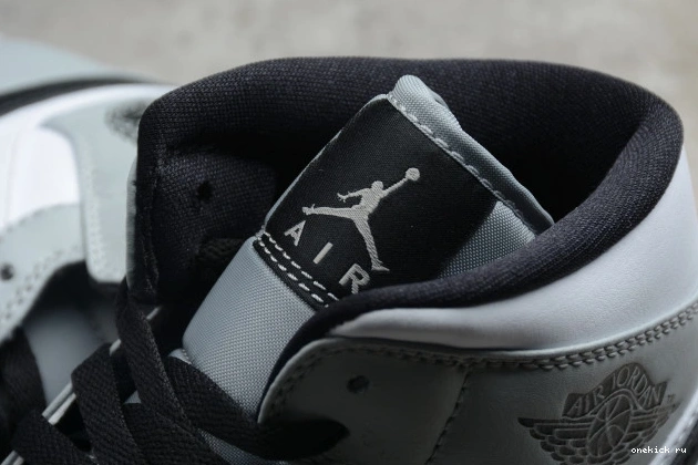Rep Onekick Smoke 554724-092 Mid Grey Jordan AIR Light 1 0625